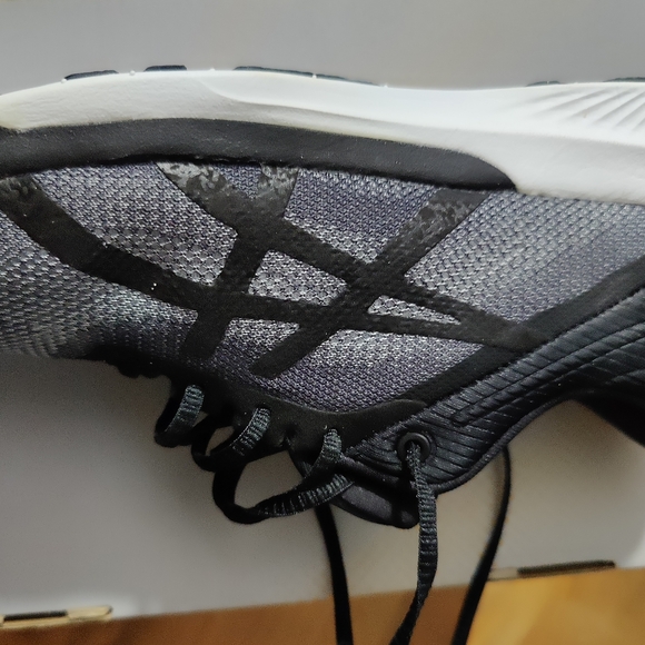 (NWOB)Asics Women's shoes Running Asics fuzex Rush 2017 (New) - Picture 12 of 14